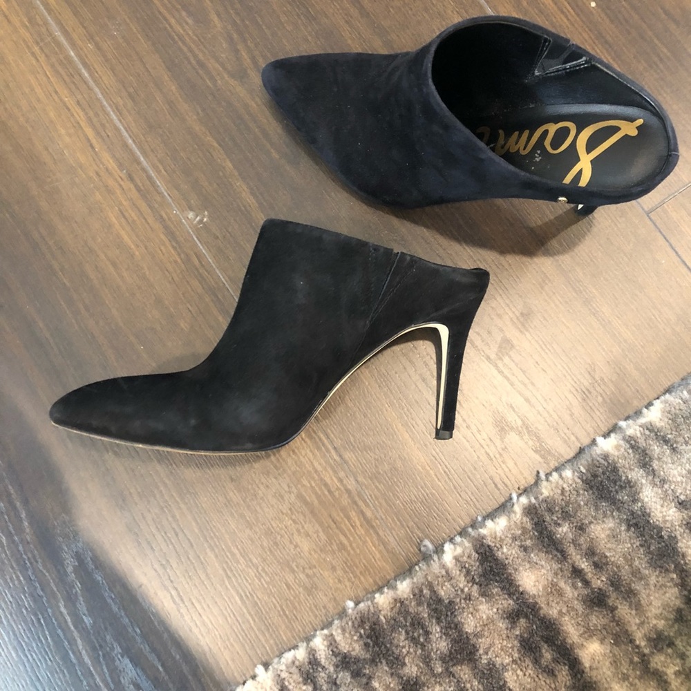 Sam Edelman Slip In Shoe